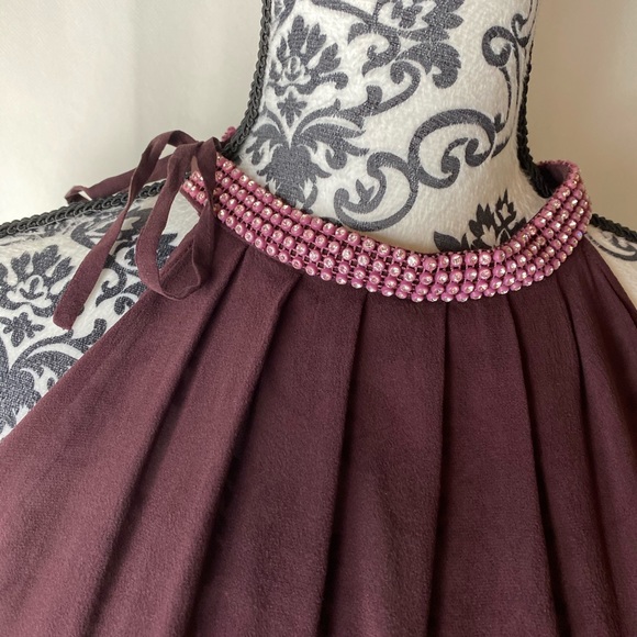 FILLIPA Adorable party top. - Picture 5 of 6